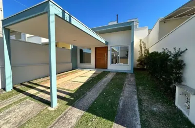 Casa com 3 quartos para alugar no Jardim Montreal Residence, Indaiatuba 