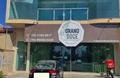 Sala comercial para alugar no jardim kioto i, indaiatuba  por r$ 4.500