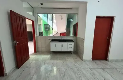 Casa com 2 quartos para alugar no Jardim Morada do Sol, Indaiatuba 