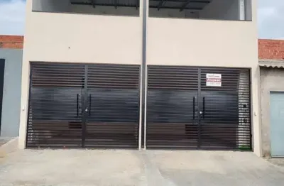 Casa com 3 quartos para alugar no Parque Residencial Sabiás, Indaiatuba 