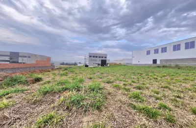 Terreno industrial de 1.000 m² à venda no europark comercial em indaiatuba-sp: oportunidade imperdível!