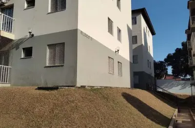 Apartamento com 2 quartos à venda no Jardim Alice, Indaiatuba 