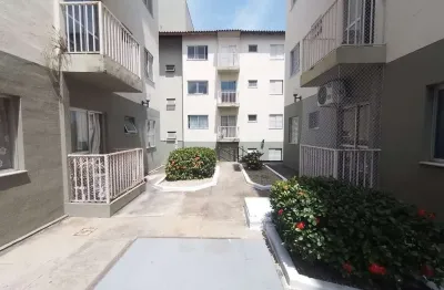 Apartamento com 2 quartos à venda no Jardim Alice, Indaiatuba 