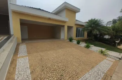 Casa com 4 quartos para alugar no Jardim Amstalden Residence, Indaiatuba 