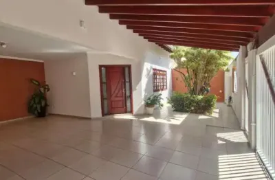 Casa com 3 quartos para alugar no Jardim Esplanada, Indaiatuba 