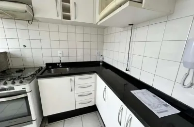 Apartamento com 2 quartos para alugar no Jardim Morada do Sol, Indaiatuba 