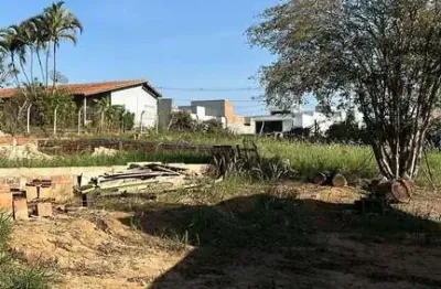 Terreno em condomínio fechado à venda na Chácara Alvorada, Indaiatuba 