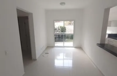 Apartamento com 2 quartos para alugar no Jardim Residencial Veneza, Indaiatuba 