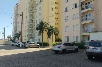 Apartamento com 3 quartos para alugar no Jardim Tropical, Indaiatuba 