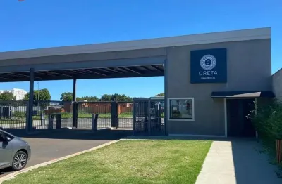 Terreno - em condomínio com 339,00m², plano. próximo a faculdade anhanguera, supermercado e comércios em geral. excelente localização.