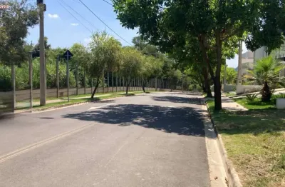 Terreno - com 301,00m²  lazer completo: - clube - piscinas - salão de jogos - academia - churrasqueira - salão de festas. excelente localização.