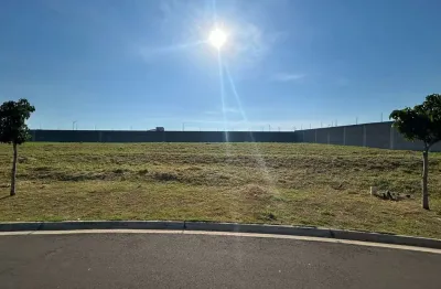 Terreno em condomínio fechado à venda no Jardim Park Meraki, Indaiatuba 