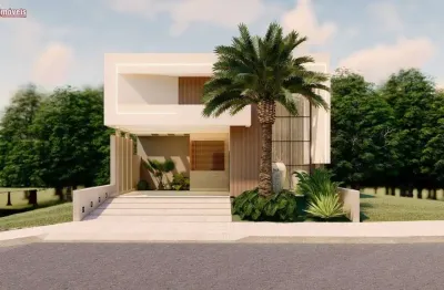 Casa em condomínio fechado com 3 quartos à venda no residencial evidências, indaiatuba  por r$ 2.150.000