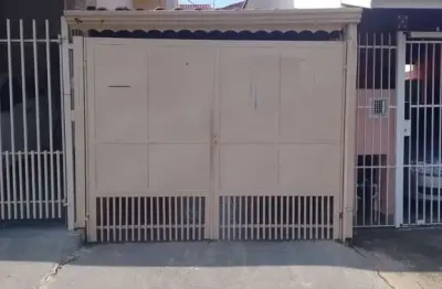 Casa com 1 quarto para alugar no jardim morada do sol, indaiatuba , 45 m2 por r$ 1.400