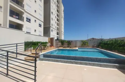 Apartamento com 2 quartos para alugar no Parque Boa Esperança, Indaiatuba 