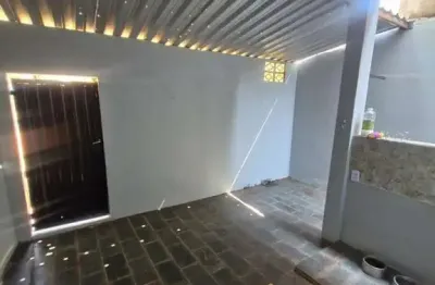 Casa com 2 quartos para alugar no jardim itamaracá, indaiatuba , 80 m2 por r$ 2.100