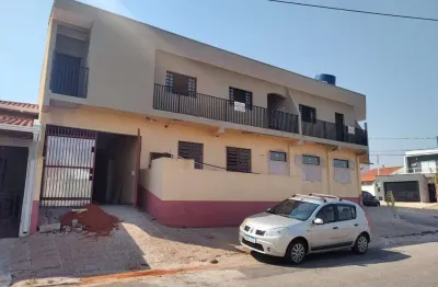 Casa com 1 quarto para alugar no Jardim Adriana, Indaiatuba 