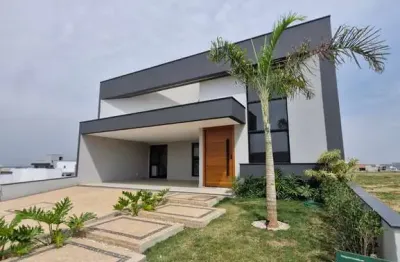 Casa com 3 quartos à venda no Jardim Residencial Dona Maria Cândida, Indaiatuba 