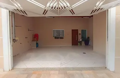 Casa com 3 quartos à venda no Jardim Portal do Sol, Indaiatuba 