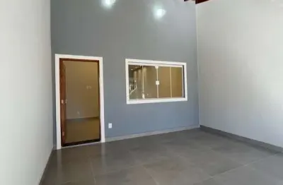 Casa com 3 quartos à venda no Jardim Pau Preto, Indaiatuba 