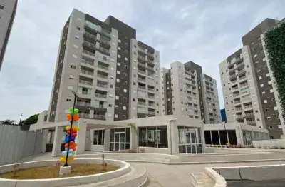 Apartamento com 2 quartos à venda na nossa senhora aparecida, itu , 47 m2 por r$ 265.000