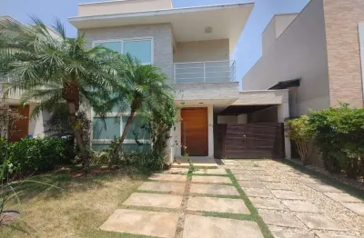 Casa em condomínio fechado com 3 quartos para alugar no Residencial Maison Blanche, Indaiatuba 