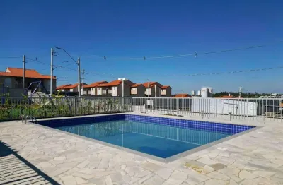 Apartamento para locação em indaiatuba-sp: 2 quartos, 2 salas, 1 banheiro, 52,00 m² no conjunto habitacional residencial veredas da conquista!