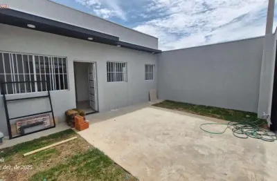 Casa com 3 quartos à venda no Jardim Bom Sucesso, Indaiatuba 