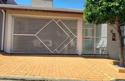 Casa com 3 quartos à venda no Jardim Colonial, Indaiatuba 
