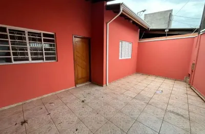 Casa com 2 quartos para alugar no Jardim Paulista I, Indaiatuba 