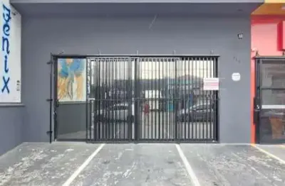 Ponto comercial para alugar no jardim santa cruz, indaiatuba  por r$ 3.500