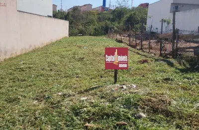 Terreno à venda em indaiatuba-sp, no jardim das maritacas, com 210,00 m² de área. aproveite essa oportunidade!