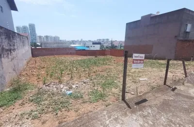 Terreno à venda no Jardim Regina, Indaiatuba 