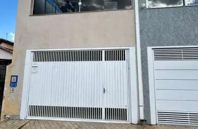 Casa com 2 quartos para alugar no centro, indaiatuba , 125 m2 por r$ 2.300