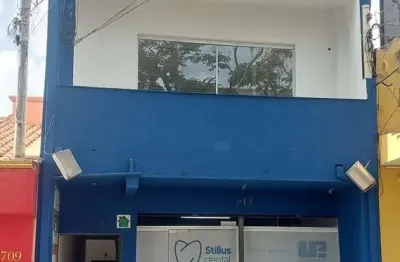 Sala comercial com 1 sala à venda na Cidade Nova I, Indaiatuba 