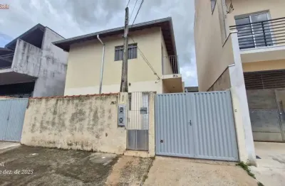 Casa com 2 quartos para alugar no Residencial Monte Verde, Indaiatuba 