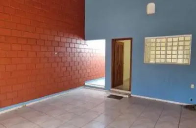 Casa com 2 quartos à venda no Residencial Monte Verde, Indaiatuba 