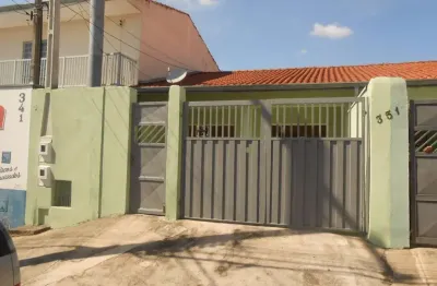 Casa com 2 quartos para alugar no Jardim Morada do Sol, Indaiatuba 