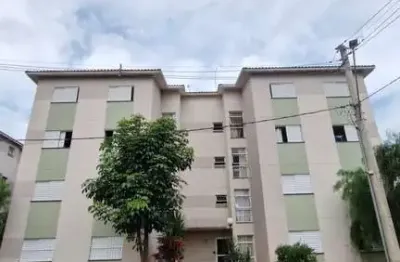 Apartamento com 2 quartos à venda no Parque Campo Bonito, Indaiatuba , 58 m2 por R$ 280.000