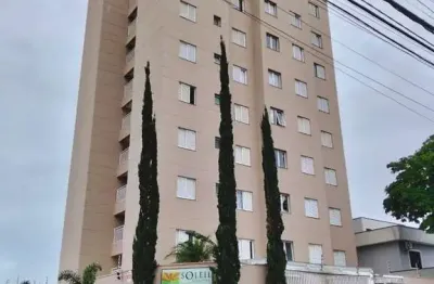 Apartamento com 2 quartos à venda no Centro, Indaiatuba 