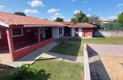 Chácara / sítio com 3 quartos para alugar no Vale do Sol, Indaiatuba  por R$ 3.700