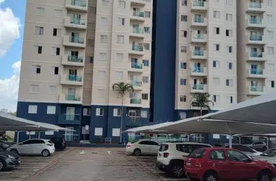 Apartamento com 3 quartos para alugar no Núcleo Habitacional Brigadeiro Faria Lima, Indaiatuba , 118 m2 por R$ 3.200