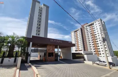 Apartamento com 2 quartos para alugar no Jardim Santiago, Indaiatuba , 60 m2 por R$ 3.500