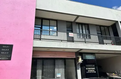 Apartamento com 1 quarto para alugar no Jardim Colonial, Indaiatuba , 51 m2 por R$ 1.300