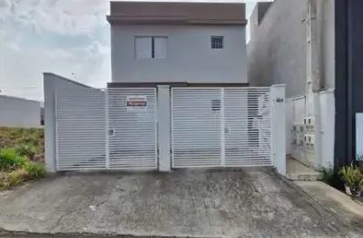 Casa com 1 quarto para alugar no Jardim Residencial Nova Veneza, Indaiatuba , 40 m2 por R$ 1.300