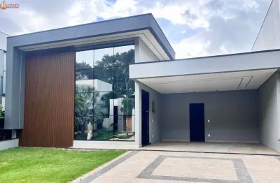 Casa em condomínio fechado com 4 quartos à venda no Residencial Duas Marias, Indaiatuba  por R$ 2.650.000