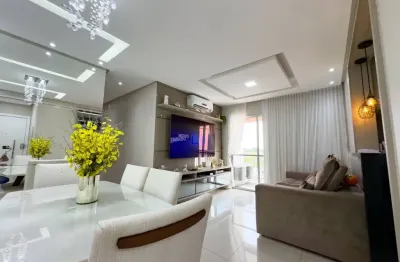 Apartamento com 3 quartos à venda na Rua Hermes da Fonseca, 2, Dom Pedro I, Manaus