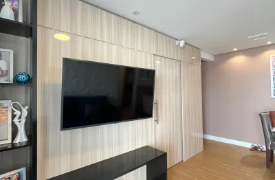 Apartamento reformado em dom pedro de 84m2 | lindo e reformado