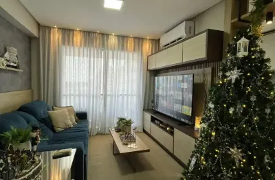 Apartamento em dom pedro | mobiliado || melhor localização da cidade