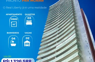 Apartamento com 3 quartos à venda na Rua Domingos Marreiros, 298, Umarizal, Belém